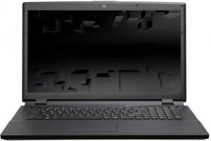 Gigabyte P27K laptop computer